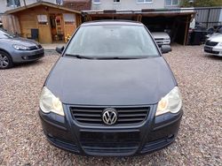 Blau Gebraucht 2007 VW Polo Kleinwagen | 2.890 € (Fairer Preis)
