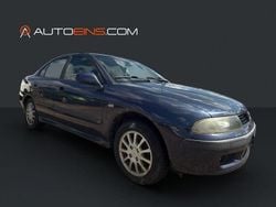 Other Gebraucht 2002 Mitsubishi Carisma Limousine | 1.500 €
