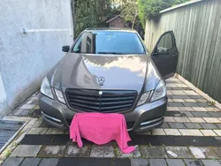 Gebraucht 2012 Mercedes 220 Limousine | 11.100 €