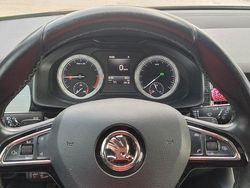 Grau Gebraucht 2018 Skoda Kodiaq Style SUV | 17.500 €