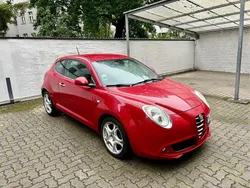 Rot Gebraucht 2009 Alfa Romeo MiTo Turismo Kleinwagen | 2.500 € (Fairer Preis)