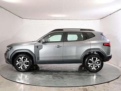 Shadow grey Neu 2025 Dacia Duster Expression SUV | 23.441 € (Guter Preis)