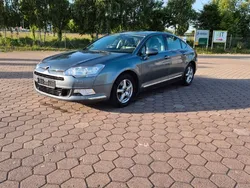 Grau Gebraucht 2010 Citroën C5 Exclusive Limousine | 5.300 € (Guter Preis)
