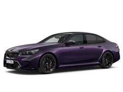 Gebraucht 2025 BMW M5 Comfort Edition Limousine | 131.728 € (Fairer Preis)