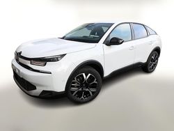 Okenit weiß metallic okenit weiß metallic Neu 2025 Citroën C4 Limousine | 24.497 € (Guter Preis)