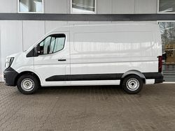 Neu 2025 Renault Master Van | 38.300 € (Fairer Preis)