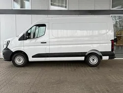 Neu 2025 Renault Master Van | 38.300 € (Fairer Preis)