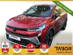 Rot Neu 2024 Renault Symbioz Esprit Alpine SUV | 35.530 € (Etwas zu teuer)