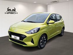 Grün Neu 2025 Hyundai i10 Trend Kleinwagen | 16.990 € (Fairer Preis)