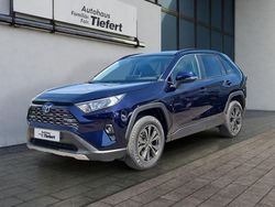 Gebraucht 2025 Toyota RAV4 Hybrid SUV | 46.700 € (Fairer Preis)