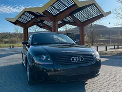 Schwarz Gebraucht 1999 Audi TT Coupé | 2.500 € (Superpreis)