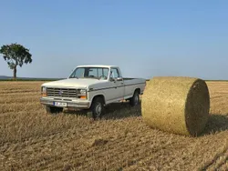 Weiß Gebraucht 1983 Ford F250 SUV | 15.999 €