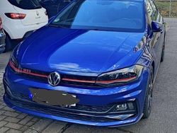 Gebraucht 2019 VW Polo GTI Limousine | 18.655 € (Etwas zu teuer)