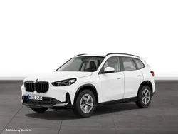 Weiß Gebraucht 2024 BMW X1 SUV | 46.352 € (Fairer Preis)