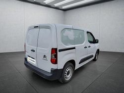 Weiß Gebraucht 2022 Citroën e-Berlingo Van / Kleinbus | 14.749 € (Superpreis)