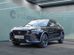 Schwarz Gebraucht 2024 Cupra Formentor SUV | 36.780 € (Etwas zu teuer)