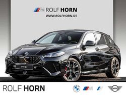 Saphirschwarz metallic Neu 2025 BMW 114 M Sport Kleinwagen | 45.590 € (Etwas zu teuer)