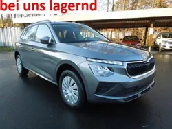 Graphitgrau Neu 2024 Skoda Kamiq Essence SUV | 24.790 € (Guter Preis)