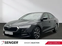 Blackmagicperleffekt Gebraucht 2023 Skoda Octavia Ambition Limousine | 25.480 € (Guter Preis)