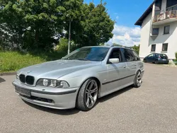 Silber Gebraucht 2002 BMW 530 Kombi | 4.750 € (Fairer Preis)