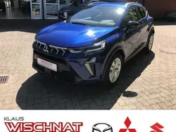 Royalblau Neu 2025 Mitsubishi ASX Plus SUV | 25.990 € (Fairer Preis)
