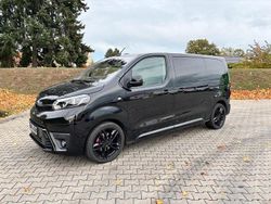 Schwarz Gebraucht 2019 Toyota Proace Executive Van | 38.000 € (Fairer Preis)