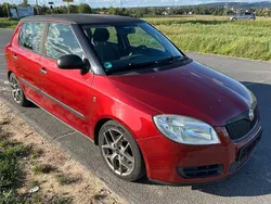 Grau Gebraucht 2009 Skoda Fabia Classic Limousine | 1.500 € (Guter Preis)