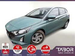 Grün Neu 2025 Hyundai i20 Select Limousine | 19.388 € (Superpreis)