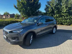 Grau Gebraucht 2019 Seat Tarraco Style SUV | 21.000 € (Fairer Preis)