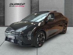 Schwarz Neu 2025 Kia EV4 Comfort Limousine | 47.990 € (Fairer Preis)