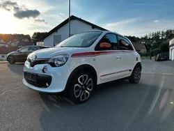 Weiß Gebraucht 2018 Renault Twingo GT Kleinwagen | 9.980 € (Fairer Preis)
