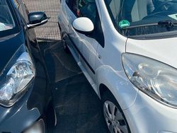 Weiß Gebraucht 2011 Citroën C1 Kleinwagen | 3.700 € (Fairer Preis)