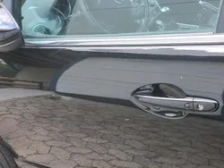 Schwarz Gebraucht 2008 Mazda 6 Kombi | 4.300 €