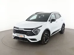 Weiß Gebraucht 2024 Kia Sportage GT-Line SUV | 36.720 € (Guter Preis)