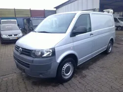 Silber Gebraucht 2012 VW T5 Van | 4.800 € (Fairer Preis)