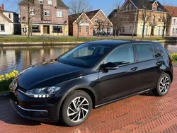 Schwarz Gebraucht 2018 VW Golf VII Join Limousine | 12.200 € (Fairer Preis)