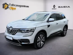 Weiß Gebraucht 2023 Renault Koleos Bose Edition SUV | 30.490 € (Fairer Preis)