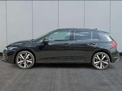 Schwarz Neu 2025 VW Golf VIII Limousine | 31.980 € (Superpreis)