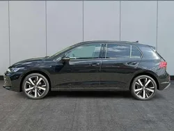 Schwarz Neu 2025 VW Golf VIII Limousine | 32.480 € (Guter Preis)