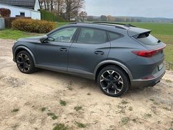 Grau Gebraucht 2021 Cupra Formentor VZ SUV | 30.100 € (Fairer Preis)