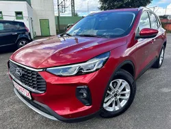 Fantasticrot Gebraucht 2024 Ford Kuga Titanium SUV | 28.900 € (Fairer Preis)