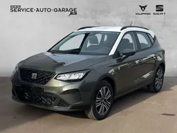 Grau Neu 2024 Seat Arona Style SUV | 23.390 € (Fairer Preis)