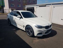 Weiß Gebraucht 2014 BMW 320 Gran Turismo M Sport Limousine | 15.250 € (Fairer Preis)
