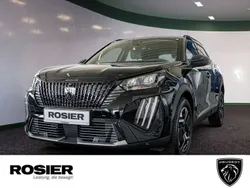 Schwarz / perla nera schwarz Gebraucht 2025 Peugeot 2008 Allure SUV | 27.997 €