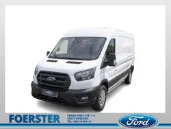 Andere Neu 2024 Ford Transit Trend Limousine | 33.880 € (Superpreis)