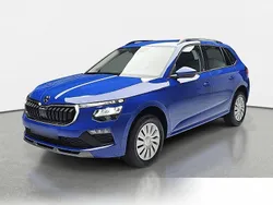 Energyblau Neu 2025 Skoda Kamiq Selection SUV | 23.990 € (Guter Preis)