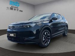 Schwarz Neu 2025 Opel Grandland X SUV | 39.980 € (Teuer)