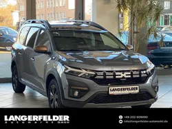 Dolomitgrau Neu 2024 Dacia Jogger Extreme Van / Kleinbus | 23.499 € (Fairer Preis)