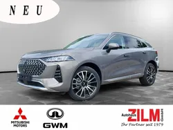 Grau Gebraucht 2024 Wey 05 Premium SUV | 48.990 € (Etwas zu teuer)