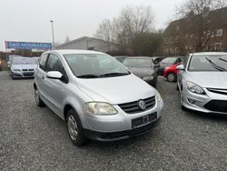 Silber Gebraucht 2010 VW Fox Style Kleinwagen | 1.250 € (Fairer Preis)